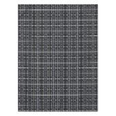 Ausschalten Tischdecke (Vorderseite)