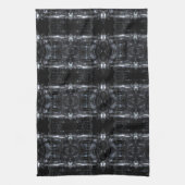 Ausschaltung Geschirrtuch (Vertikal)