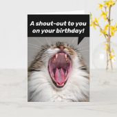 Ausscheiden zu altersbedingten Schwerhörigkeit des Karte (Gelbe Blume)