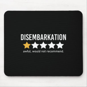 Ausschiffung Fürchterlich Würde Nicht Empfehlen Lu Mousepad