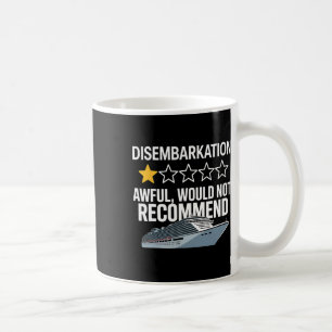 Ausschiffung Schrecklich Würde Nicht Empfehlen Lus Kaffeetasse