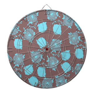 ausschlaggebend dartscheibe