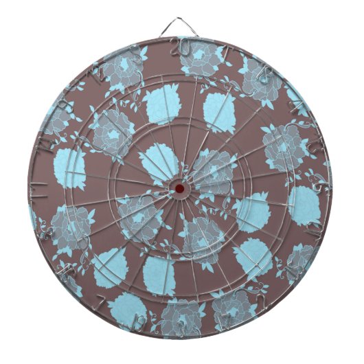 ausschlaggebend dartscheibe (vorne)