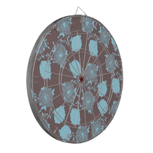 ausschlaggebend dartscheibe (Vorderseite Links)