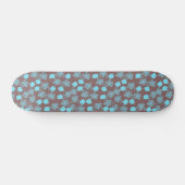 ausschlaggebend skateboard (Horizontal)