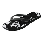 AUSSCHLIESSEN BADESANDALEN (Schrägansicht)