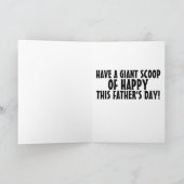 AUSSCHLIESSEN DER TAGESKARTEN DES EISKRAUENKONFERE KARTE (Innenseite)