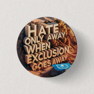 Ausschlussmauern Button