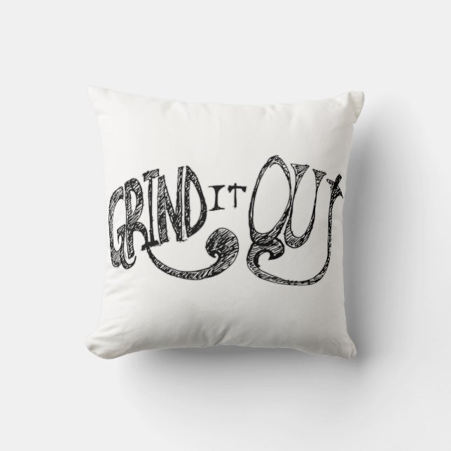 Ausschneiden Kissen (Vorderseite)