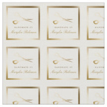 Ausschneiden und Nähen | Weißscheren und Goldscher