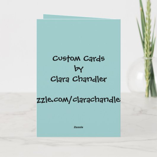 ** Ausschnitt-Machthaber!! ** Fischer-Lügner-Karte Karte (Rückseite)