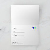 Ausschreibung Einladung (Innenseite)