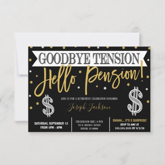 Ausschreibung Einladung (Vorderseite)