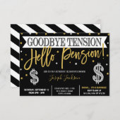 Ausschreibung Einladung (Vorne/Hinten)