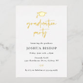 Ausschreibung Folieneinladung (Vorderseite)