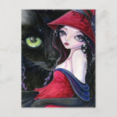 Ausschreibungsschutz - Postkarte (Vorderseite)