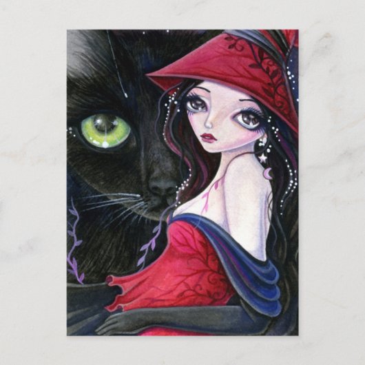 Ausschreibungsschutz - Postkarte (Vorderseite)