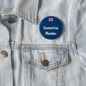 Ausschussmitglied Button (Beispiel)