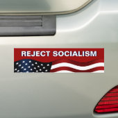 Ausschusssozialismus Autoaufkleber (Auf Auto)