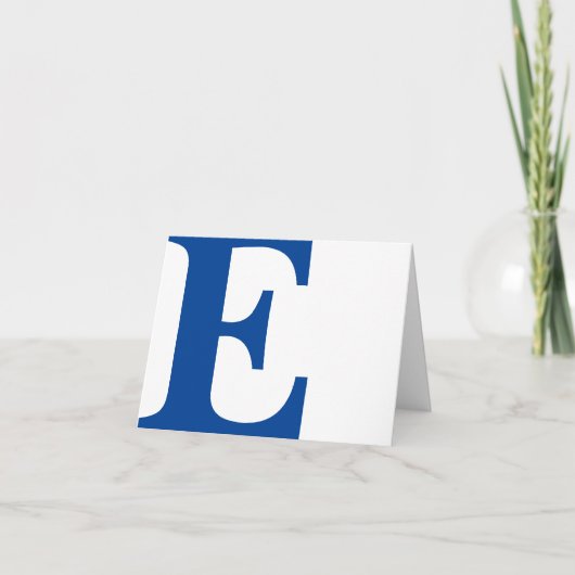 AUSSEITE DER KARTE................................ (Vorderseite)