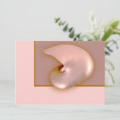 Außen Nautilus (Stehend Vorderseite)