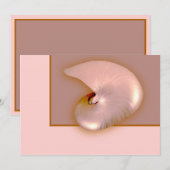 Außen Nautilus (Vorne/Hinten)