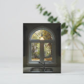 außen postkarte (Stehend Vorderseite)