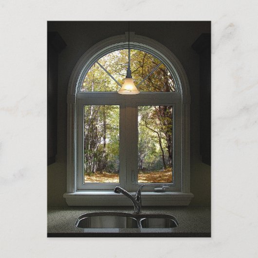 außen postkarte (Vorderseite)