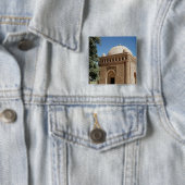 Außenansicht, ANZEIGE c.907 Button (Beispiel)