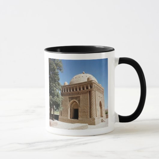 Außenansicht, ANZEIGE c.907 Tasse (Rechts)