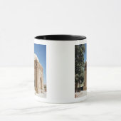Außenansicht, ANZEIGE c.907 Tasse (Zentrum)