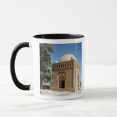 Außenansicht, ANZEIGE c.907 Tasse (Links)