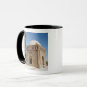 Außenansicht, ANZEIGE c.907 Tasse (Vorderseite Links)