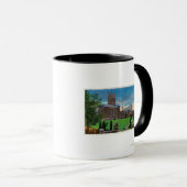 Außenansicht der Colgate Divinity School Tasse (VorderseiteRechts)