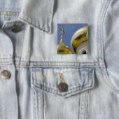Außenansicht der Kathedrale des Heiligen Alexander Button (Beispiel)
