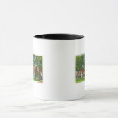 Außenansicht der Kirche St. Mark und Kirche Tasse (Zentrum)