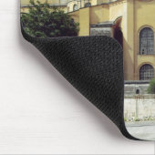 Außenansicht der Kuppel, 532-37 Mousepad (Ecke)
