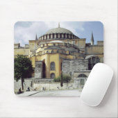 Außenansicht der Kuppel, 532-37 Mousepad (Mit Mouse)