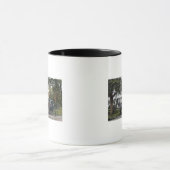 Außenansicht der Post Tasse (Zentrum)