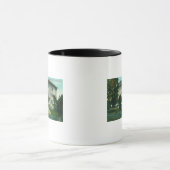 Außenansicht der Uni der pazifischen Gewerkschaft Tasse (Zentrum)