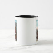 Außenansicht des alten Staat Haus Nr. 2 Tasse (Zentrum)