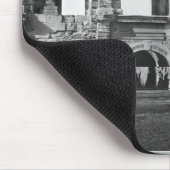 Außenansicht des Amphitheatre Mousepad (Ecke)