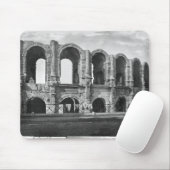 Außenansicht des Amphitheatre Mousepad (Mit Mouse)