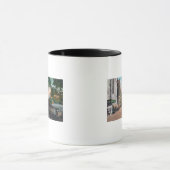 Außenansicht des Auditorium Theaters am 5. Tasse (Zentrum)