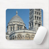Außenansicht des chevet mousepad (Mit Mouse)
