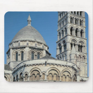 Außenansicht des chevet mousepad