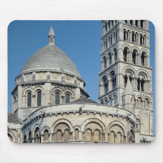 Außenansicht des chevet mousepad (Vorne)