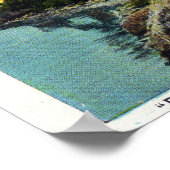 Außenansicht des Congress Square Hotel Poster (Ecke)