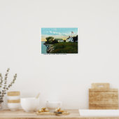 Außenansicht des Congress Square Hotel Poster (Küche)