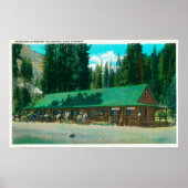 Außenansicht des Dardanelle Resorts Poster (Vorne)